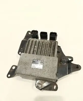 Toyota Avensis T250 Fuel injection control unit/module 8987120070 1310001371