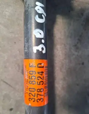 Mercedes-Benz ML W164 Front driveshaft A1643302401