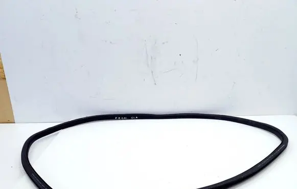 Mercedes-Benz GLA H247 Rubber seal rear door A2476921100
