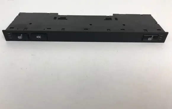 BMW 5 E39 Other control units/modules 61318373712 03742027 110187