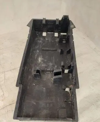 Iveco Daily 4th gen Tool box 504092088
