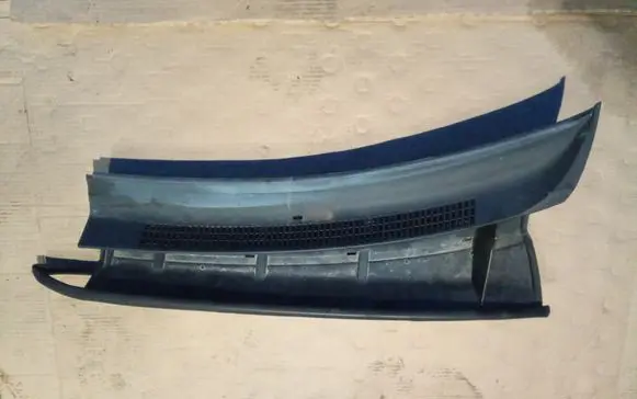 Toyota Verso Wiper trim 557520F020 557820F060