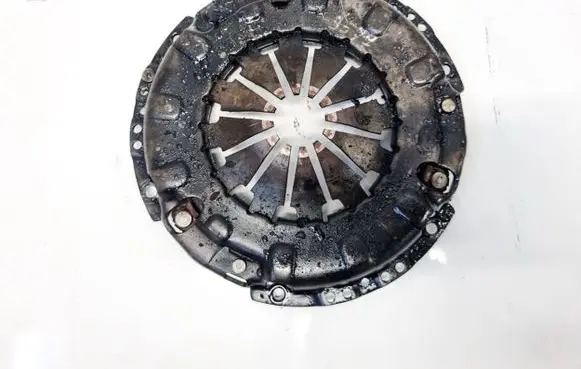 Fiat Doblo Pressure plate 