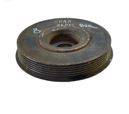 Ford Focus Crankshaft pulley