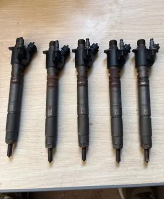 Volvo XC60 Fuel injector 31272690 100817 0445116016