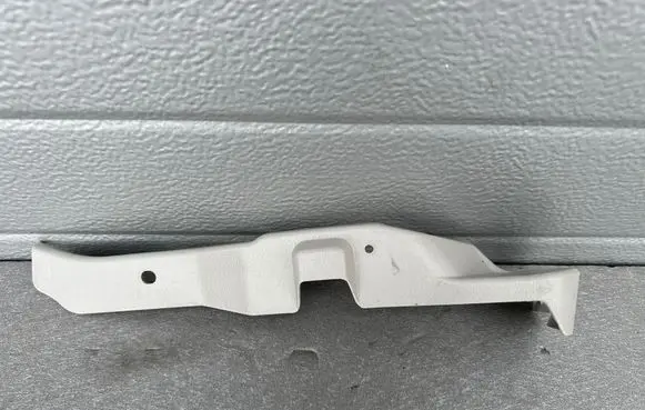 Seat trim