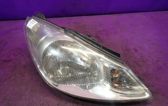 Hyundai i10 Headlight/headlamp 921020X0