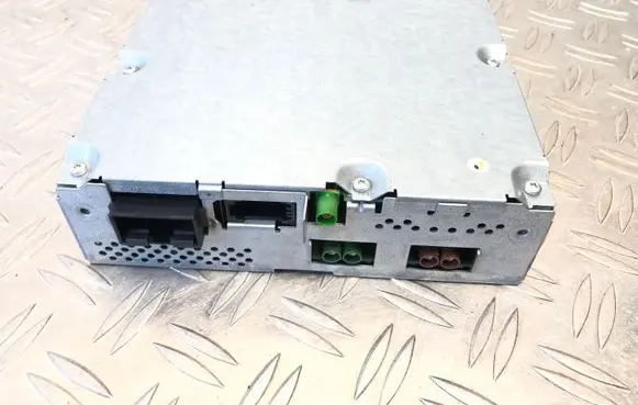 Audi A8 S8 D3 4E Video control module 4E0910148B 4E0919148