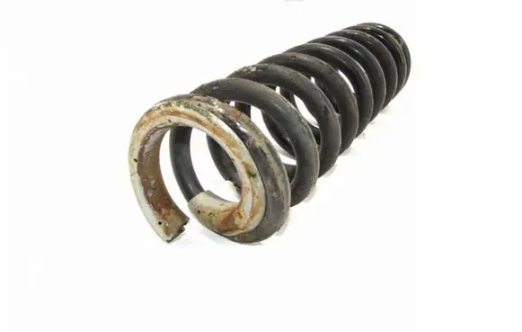 Nissan Pathfinder R51 Front coil spring