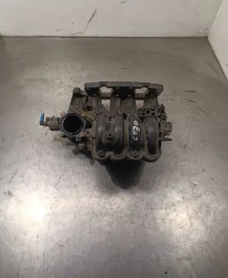 Intake manifold