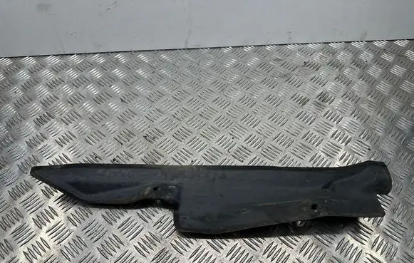 Skoda Octavia Mk2 (1Z) Fender end trim 1Z0821112