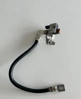 BMW 3 F30 F35 F31 Negative earth cable (battery) 9322900 61219322900