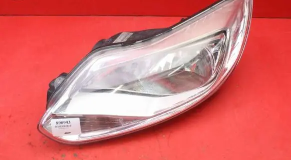 Ford Focus Headlight/headlamp BM51-13W030-AJ
