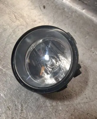 Front fog light