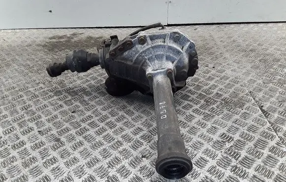 Renault Kadjar Front differential CPLA3017AE