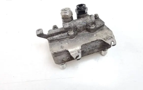 Mercedes-Benz CLS C257 Transmission/gearbox oil cooler A0995006300 82453888