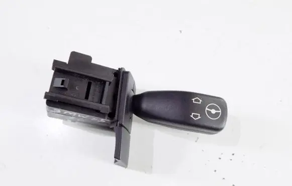 BMW X5 E53 Steering wheel adjustment switch 