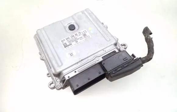 Engine control unit/module
