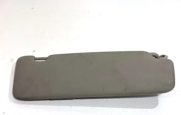 Sun visor