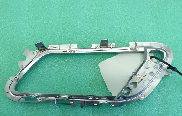 Jaguar F-Pace Front door interior handle trim HK8322621A