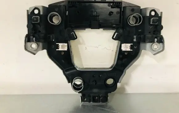 Mercedes-Benz CLK A209 C209 Steering wheel 033491301 609207901