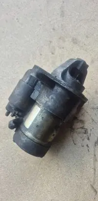Opel Astra H Starter motor 8973860620