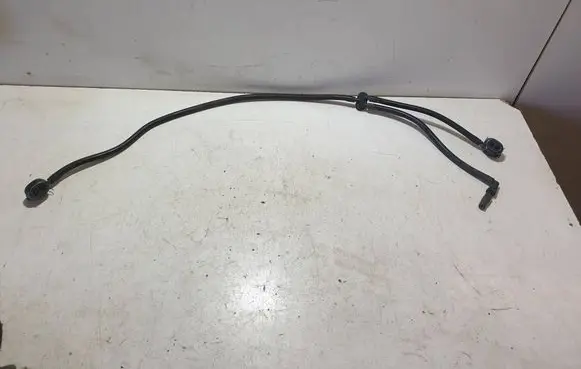 Volvo V70 Headlight washer spray nozzle 