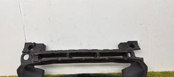 Mercedes-Benz ML W166 Front bumper foam support bar A1668850137 1668850137