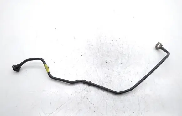 Audi A6 S6 C7 4G Engine coolant pipe/hose 4G0121081EL