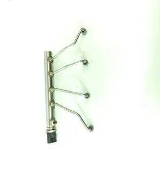 BMW 3 F30 F35 F31 Fuel main line pipe 7585411