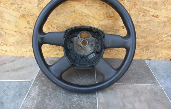 Audi A4 S4 B7 8E 8H Steering wheel 8P0319091Q