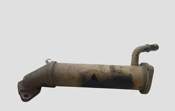 Ford Transit EGR valve cooler 6C1Q9F464AE