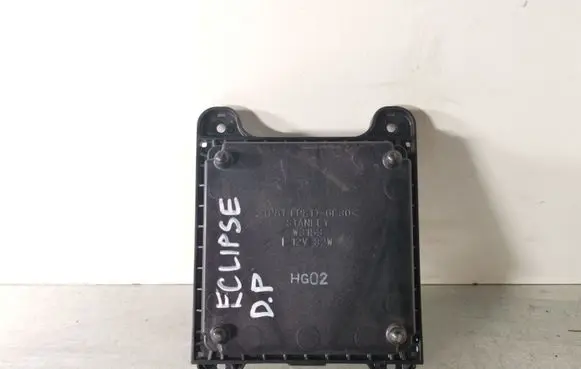 Mitsubishi Eclipse Cross Other control units/modules W3153M