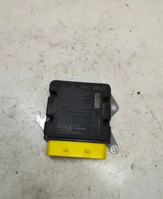 Audi A3 S3 8V Airbag control unit/module 5q0959655ab