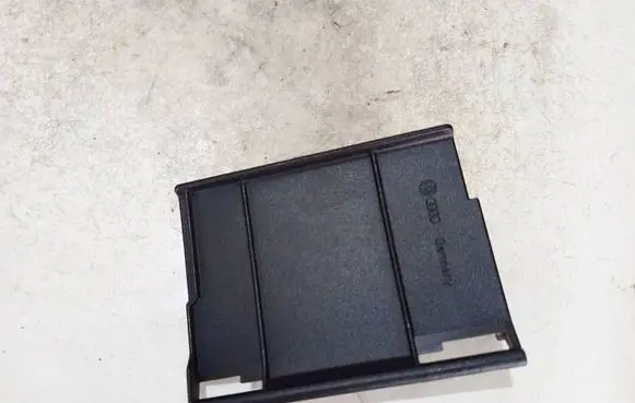 Audi A6 S6 C6 4F Other interior part 4f0971845