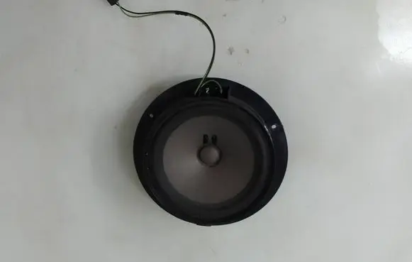 Mercedes-Benz B W245 Front door speaker
