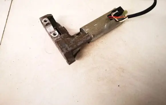 Mercedes-Benz S W221 Seat adjustment motor 0130002568 901354-101