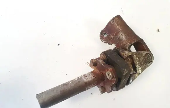 Jaguar X-Type Steering column universal joint