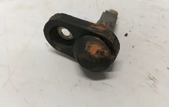 Toyota Corolla E120 E130 Front door sensor coupe 