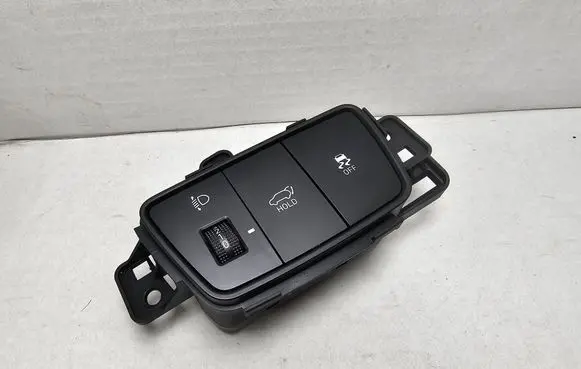 Hyundai Tucson IV NX4 Multifunctional control switch/knob 93750N7000