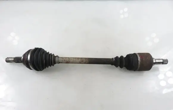 Fiat Ducato Front driveshaft 