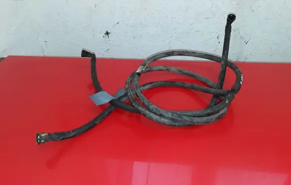 Opel Antara Headlight washer hose/pipe 96852153