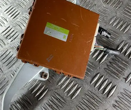 Lexus RX 330 - 350 - 400H Air conditioning/heating control unit 8865048151 1776004302