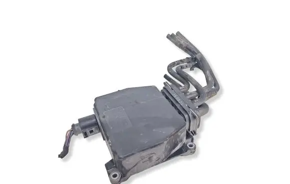 Volkswagen PASSAT B6 Turbo solenoid valve 3C0906625