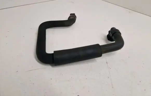 Peugeot 508 RXH Coolant pipe/hose 