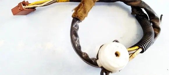 Honda Accord Ignition lock contact 