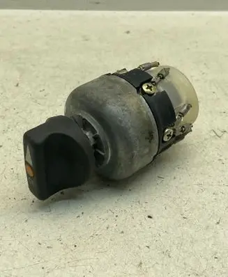 Mercedes-Benz 190 W201 Light switch 8432