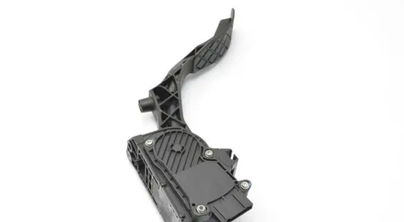 Volkswagen Polo V 6R Accelerator throttle pedal 0280755067