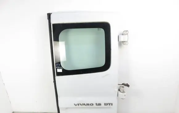 Opel Vivaro Back/rear loading door 