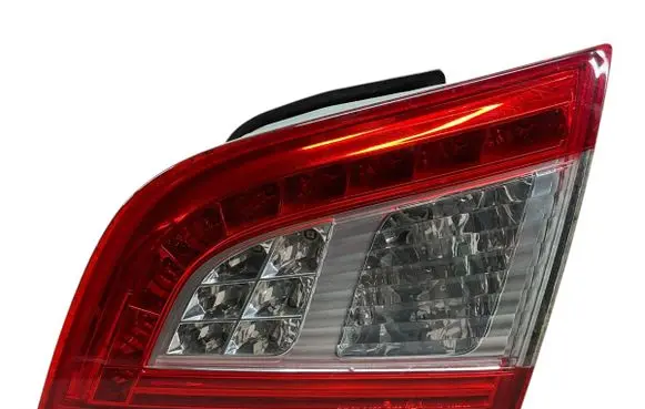 Peugeot 508 Tailgate rear/tail lights 9686780680